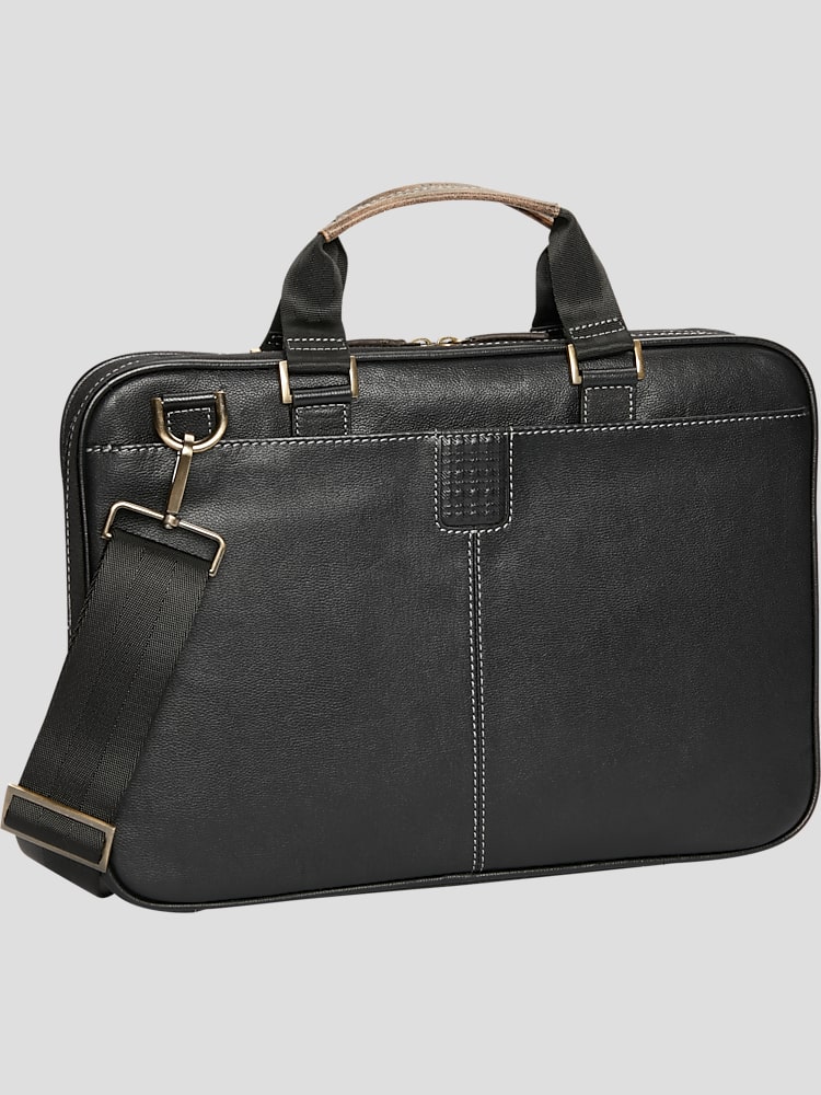 Boconi briefcase deals