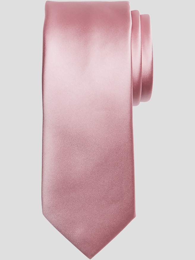 Men's Pink Ties | Men's Wearhouse