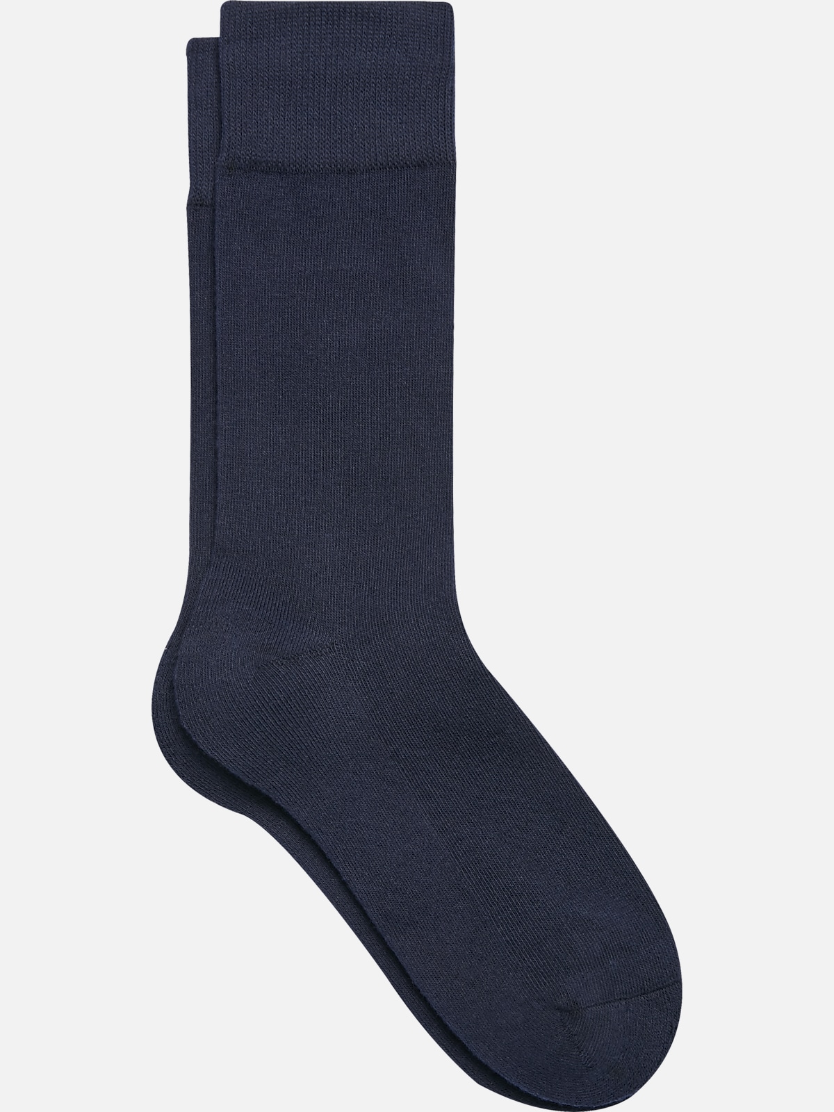 Egara Cushioned Dress Socks 1Pair Socks Men's Wearhouse