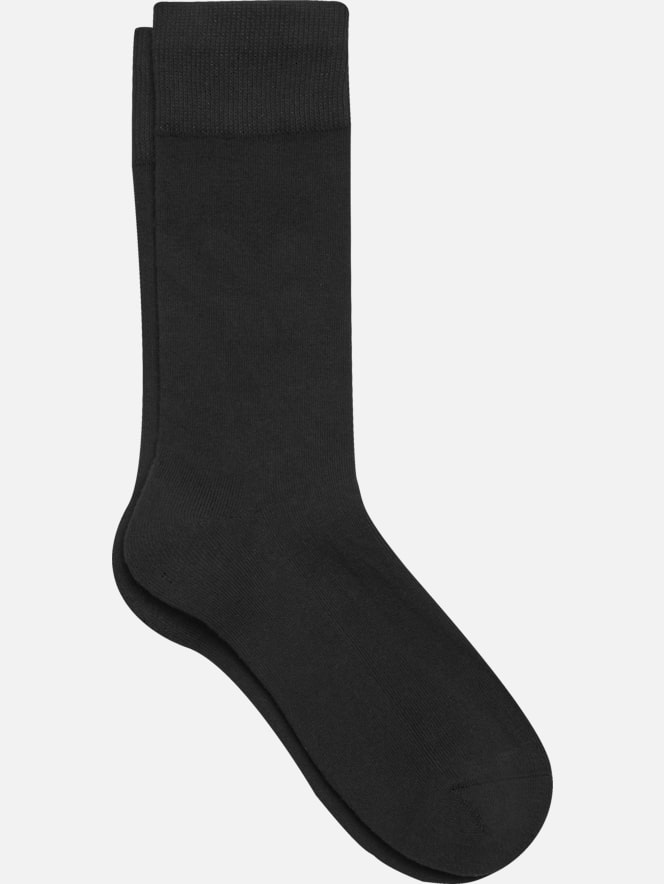 Egara Cushioned Dress Socks 1-Pair | All Clearance $39.99| Men's Wearhouse