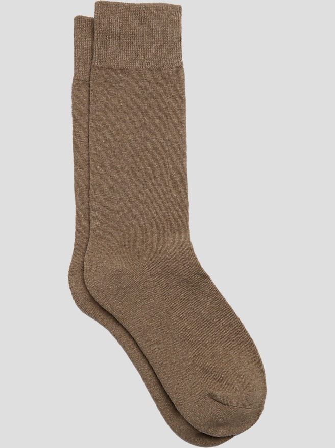 Brown Men's Socks | Men's Wearhouse