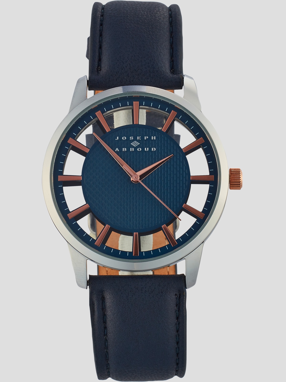 Joseph Abboud Modern Watch All Sale Men s Wearhouse