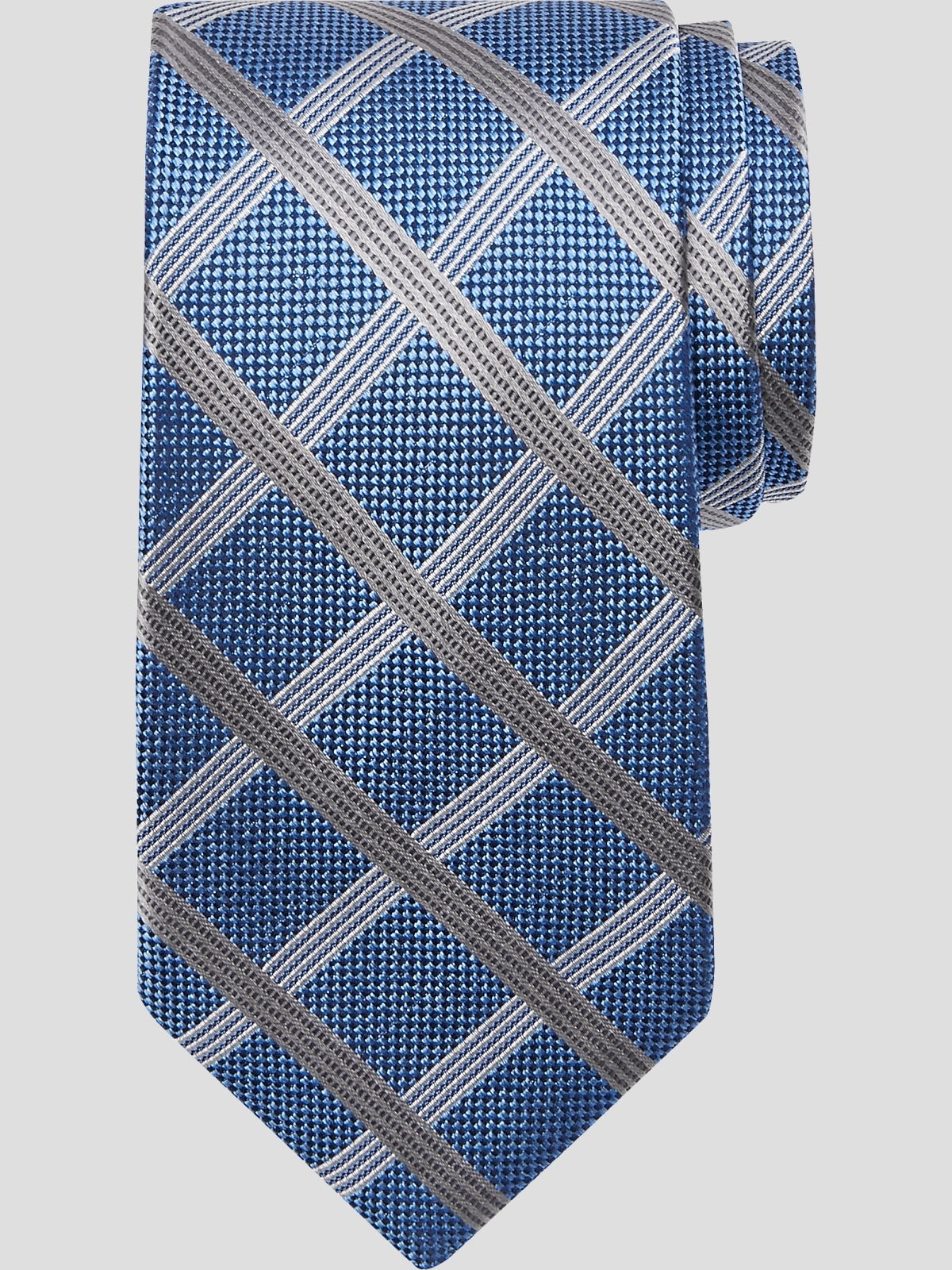 pronto uomo ties
