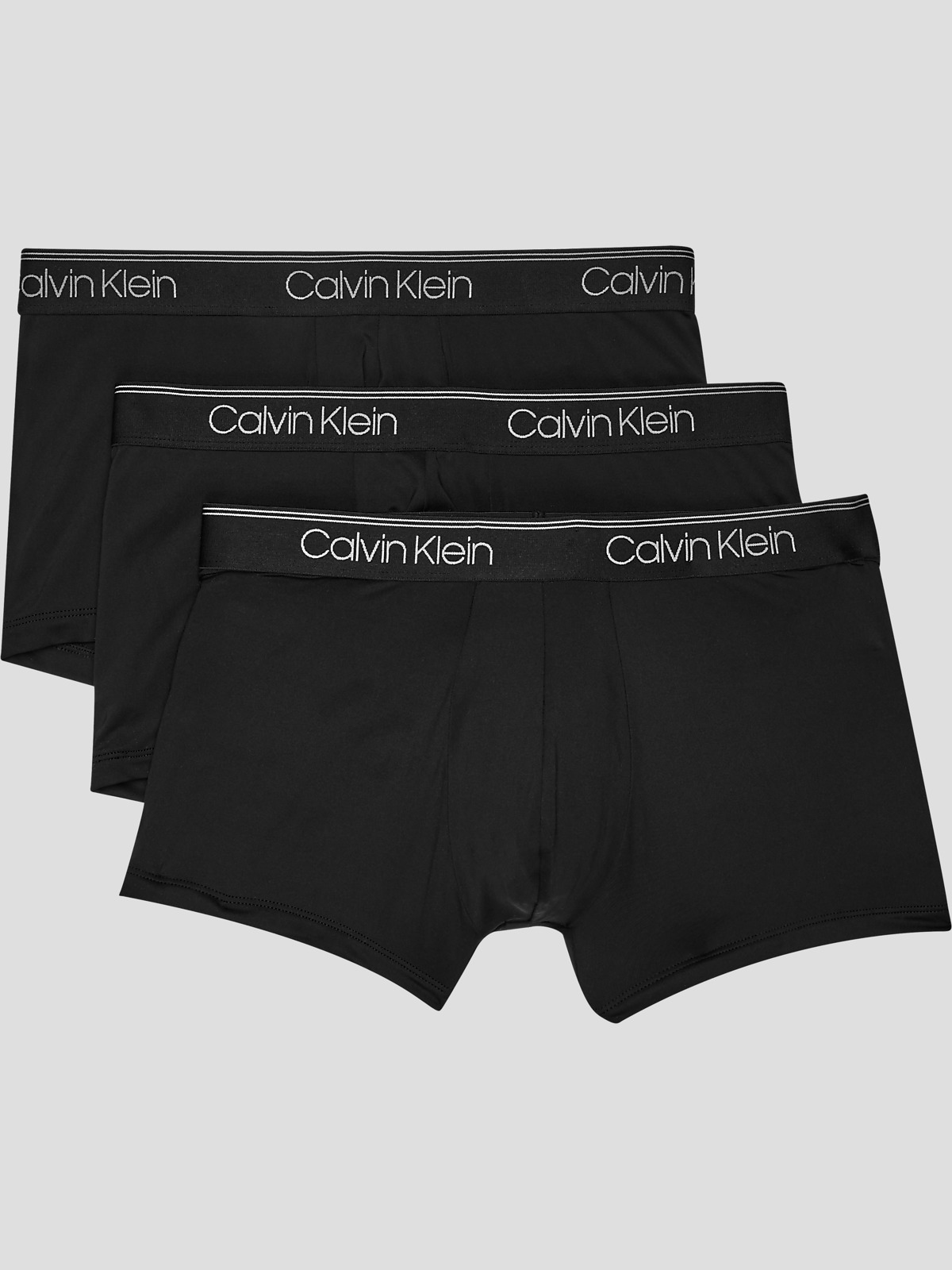 Calvin klein microfiber trunks on sale