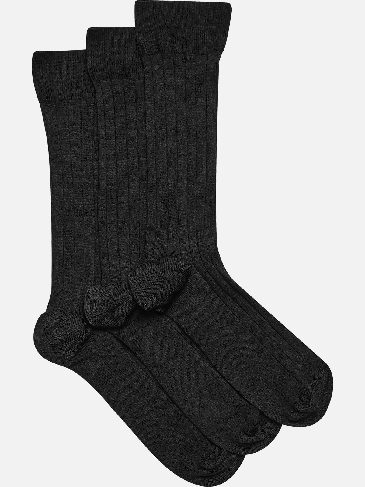 Egara Socks 3-Pack | All Clearance $39.99| Men's Wearhouse