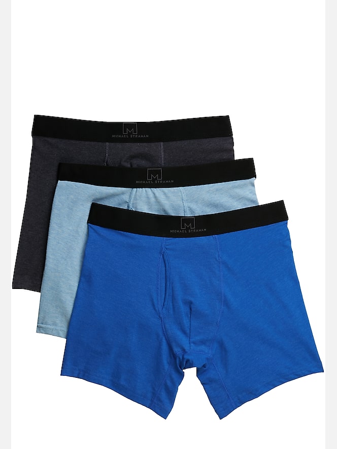 MSX By Michael Strahan Boxer Briefs 3-Pack | All Clearance $39.99| Men ...
