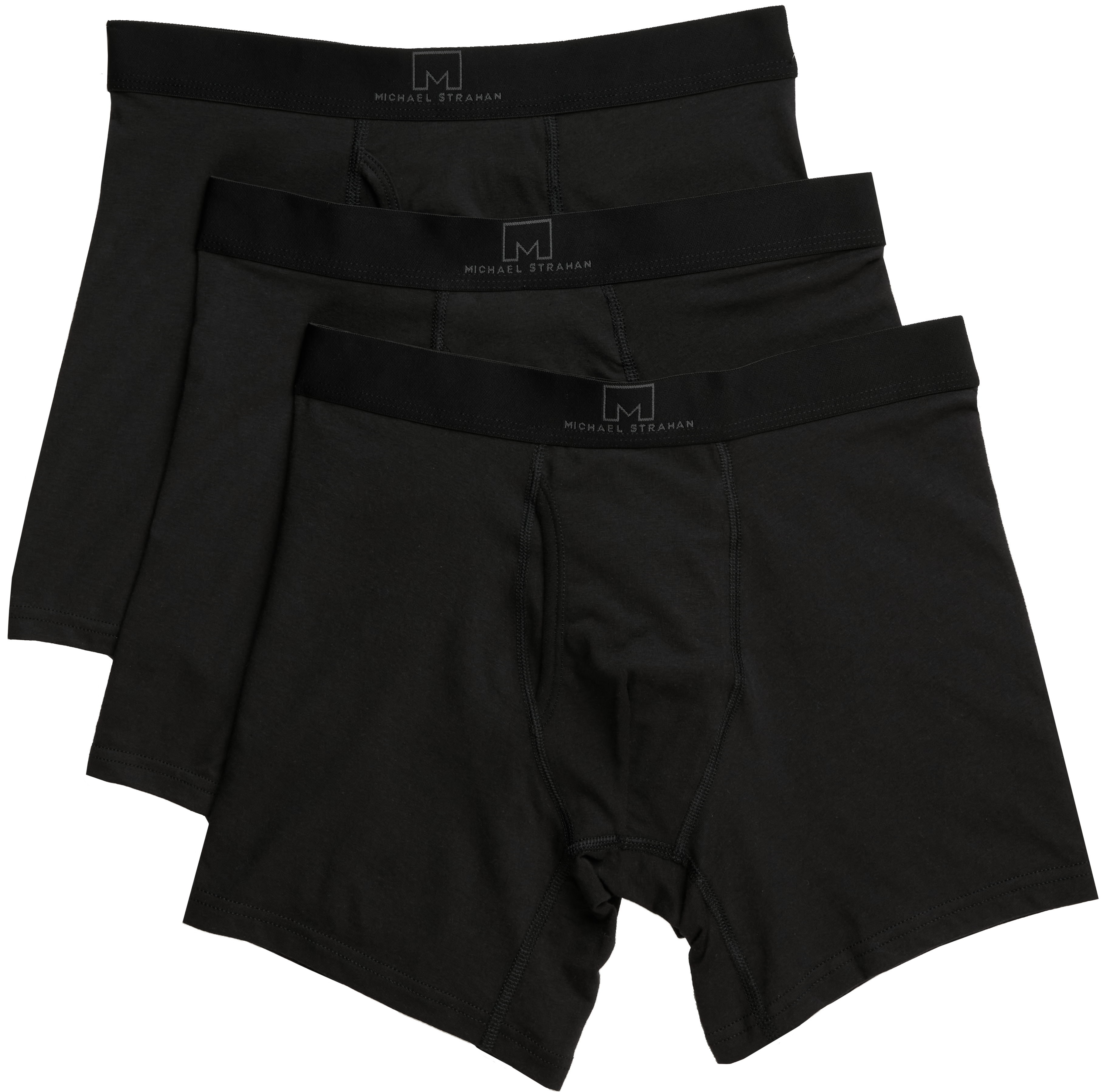 Xersion Boys 5 Pack Boxer Briefs