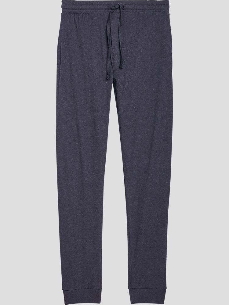 MSX By Michael Strahan Brushed Jersey PJ Joggers, Sleepwear & Robes