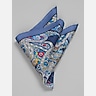 Joseph Abboud Masterful Paisley Pocket Square