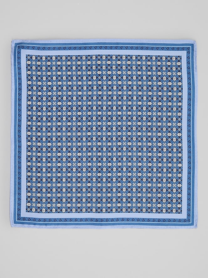 Joseph Abboud Classic Neat Pocket Square