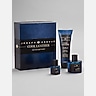 Joseph Abboud Cool Leather Gift Set