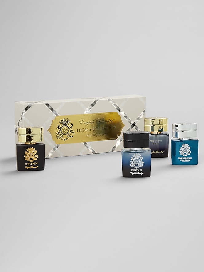 English Laundry Legacy Collection Eau de Parfum