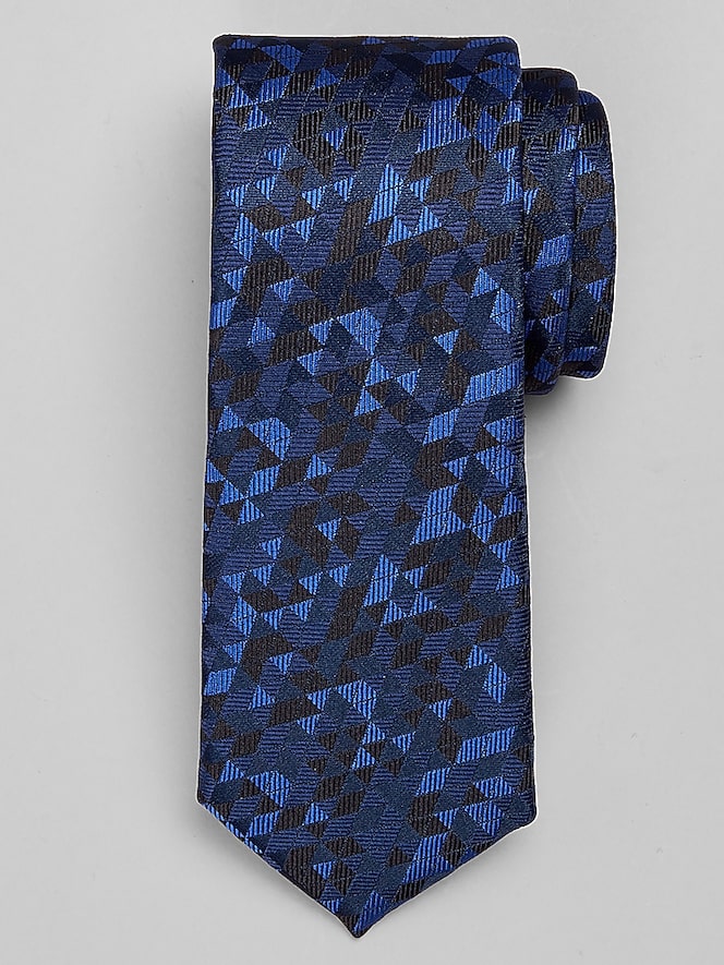 Joseph &Amp; Feiss Abstract Tie
