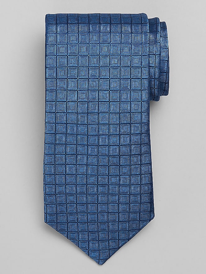 Joseph Abboud Tonal Squares Tie
