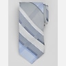 Awearness Kenneth Cole AWEAR-TECH Natte Sable Plaid Tie