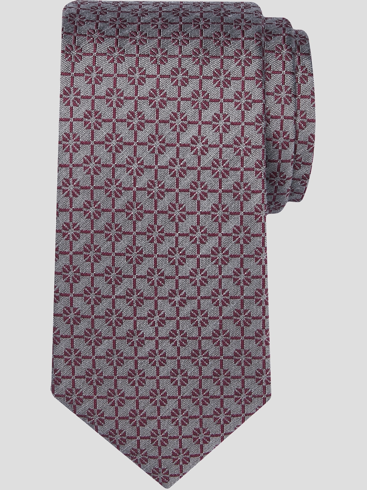 Calvin klein ties men's wearhouse sale