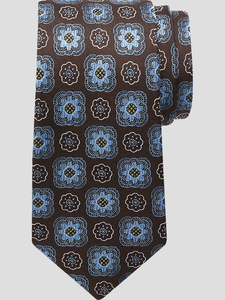 Silk ties outlet for sale