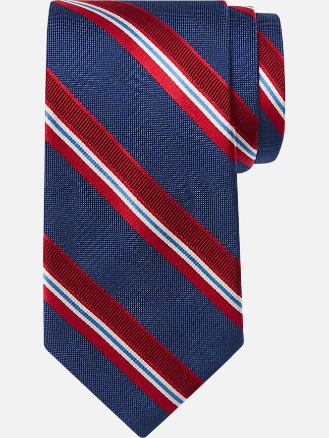 Pronto Uomo Narrow Tie | Ties | Men's Wearhouse