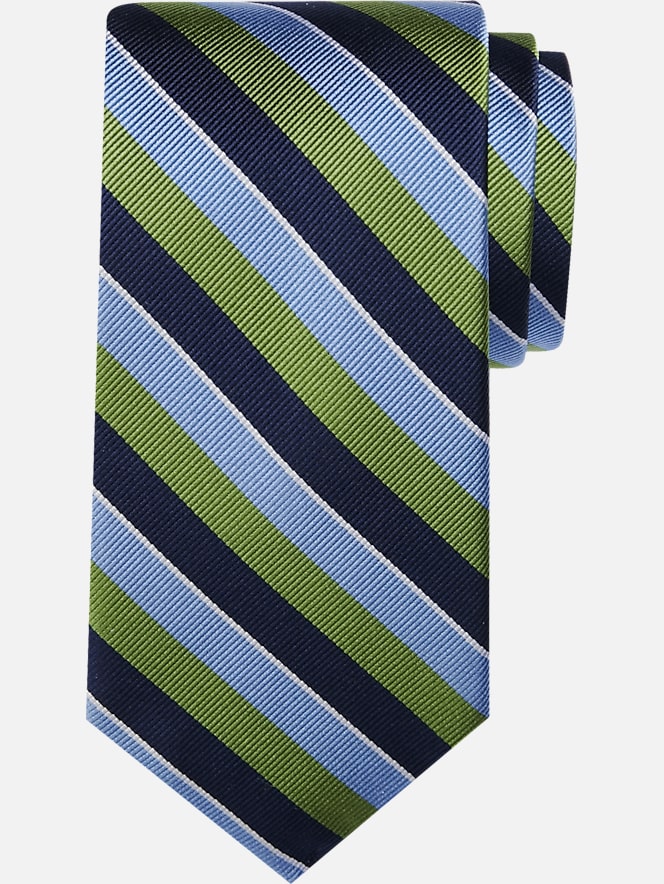 Pronto Uomo Narrow Tie | All Sale| Men's Wearhouse