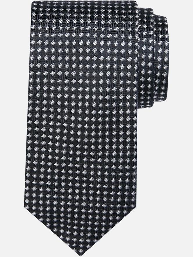 Pronto Uomo Narrow Tie | Formal Accessories| Men's Wearhouse