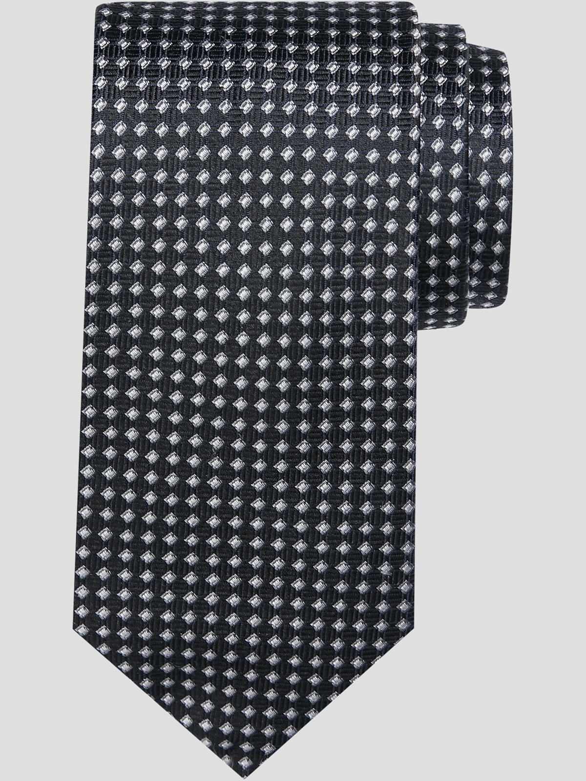 pronto uomo couture tie