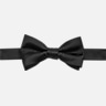 Egara Solid Formal Pre-Tied Bow Tie