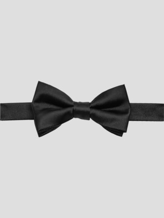 Red bow tie on transparent background PNG - Similar PNG