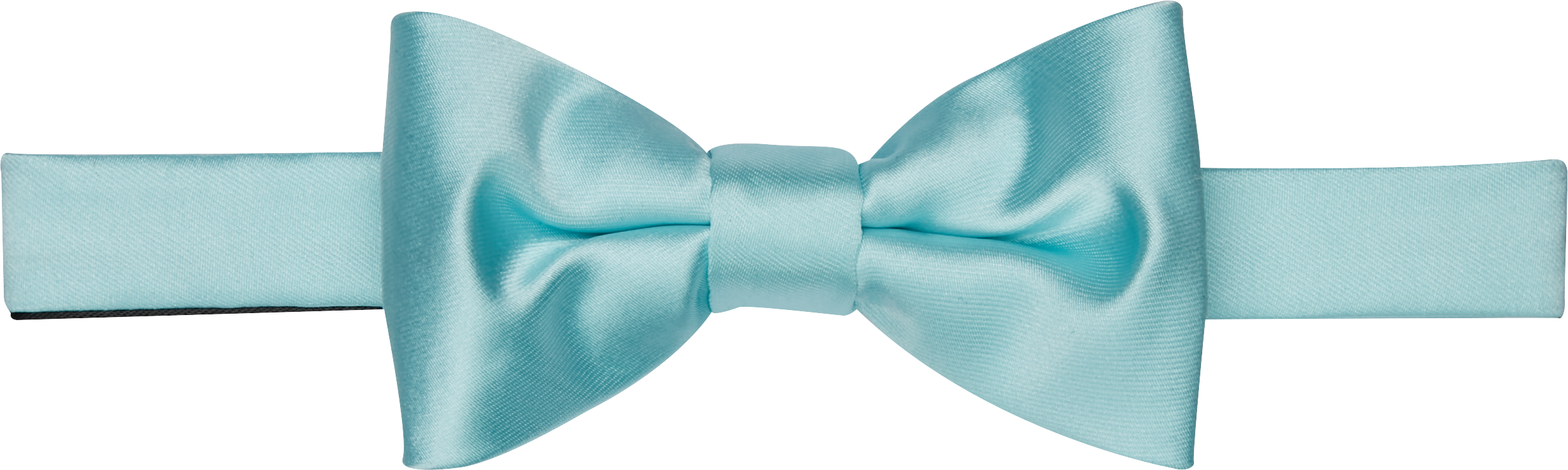 Pre-Tied Formal Bow Tie