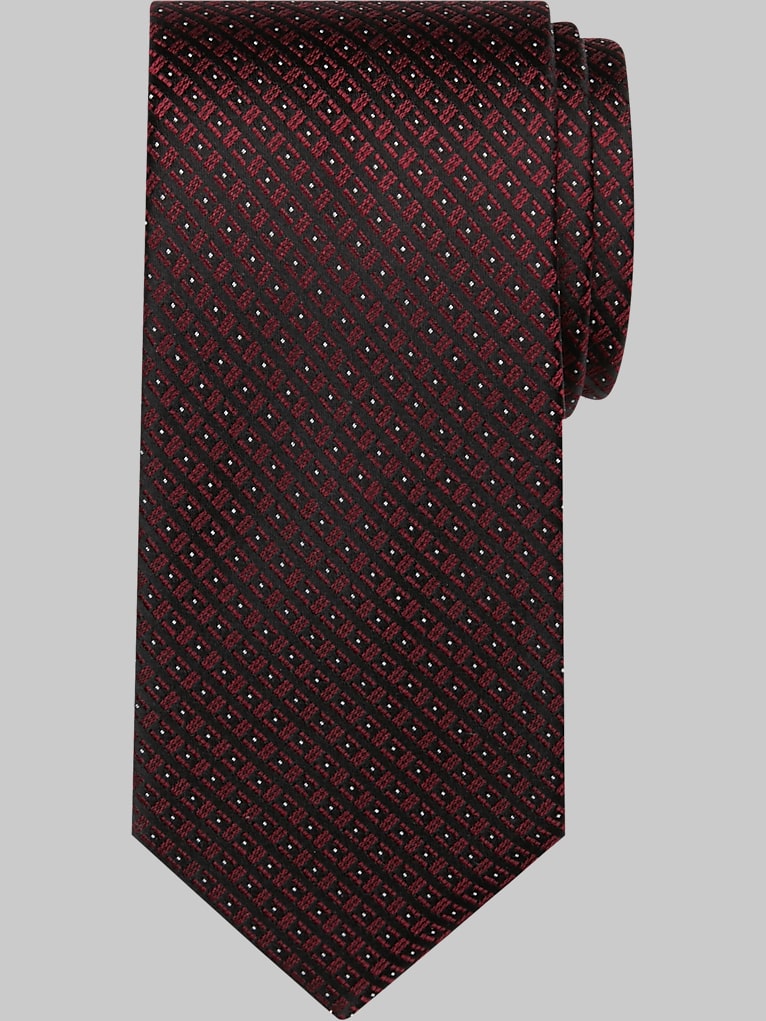 Pronto Uomo Narrow Tie