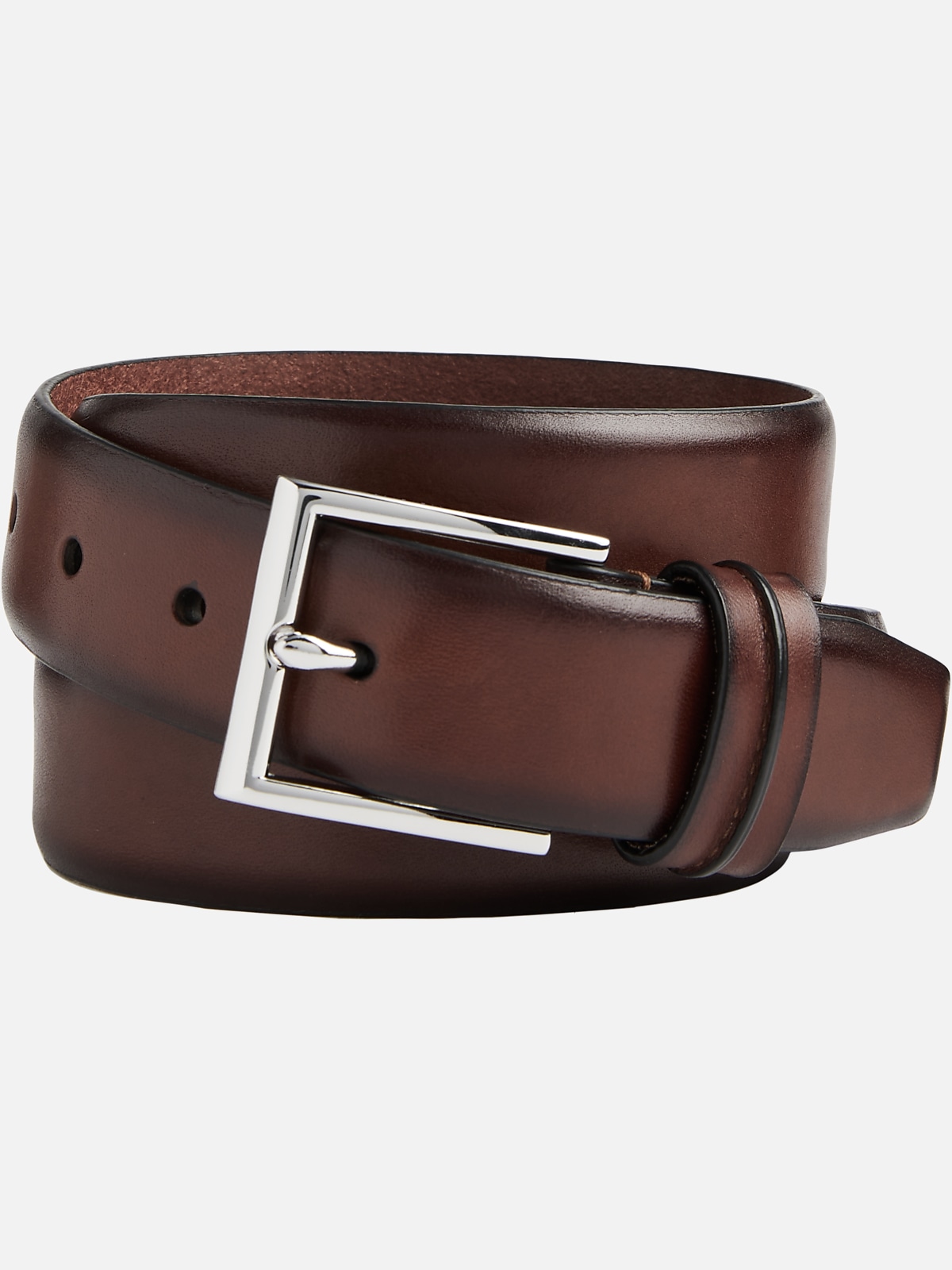 Cole Haan Zero Grand Leather Belt | All Clearance $39.99| Men's Wearhouse