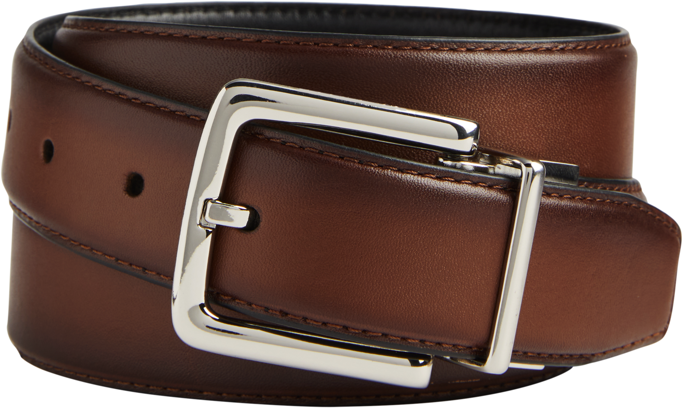 Cole Haan Leather Belt, All Sale