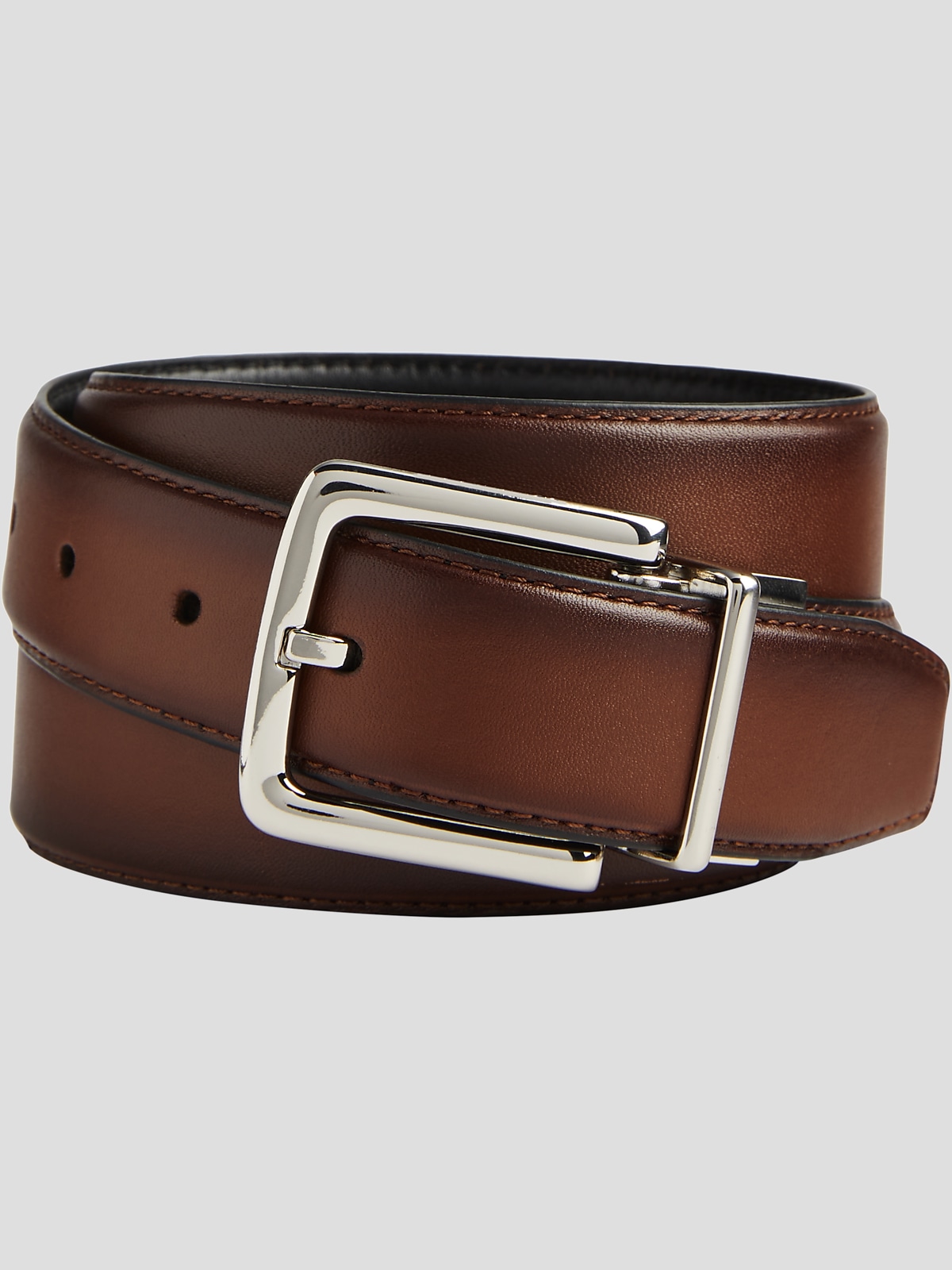 Cole haan belt sale top