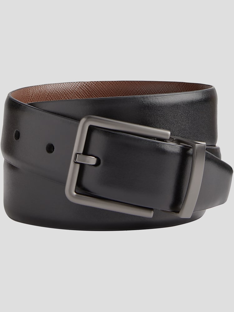 Calvin klein top men's belt sale