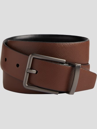 Reversible Belt