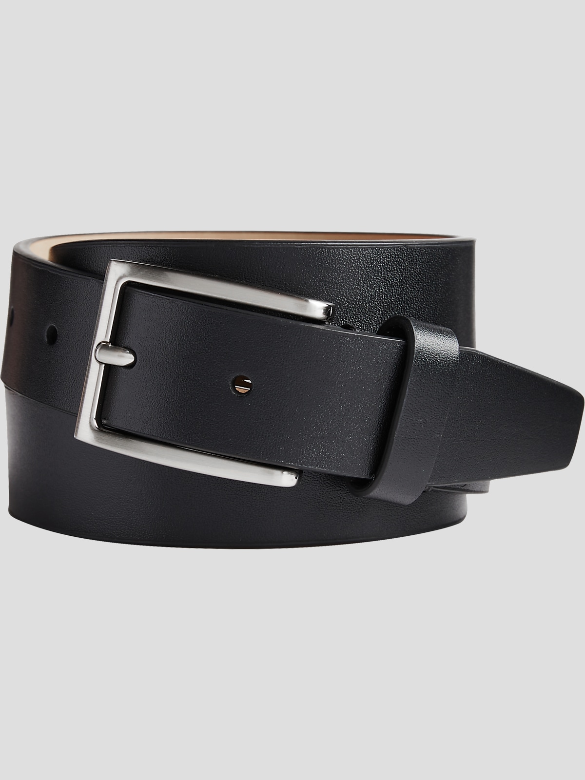 Calvin Klein Men's Casual Jean Belt, Navy, Small at  Men's Clothing  store