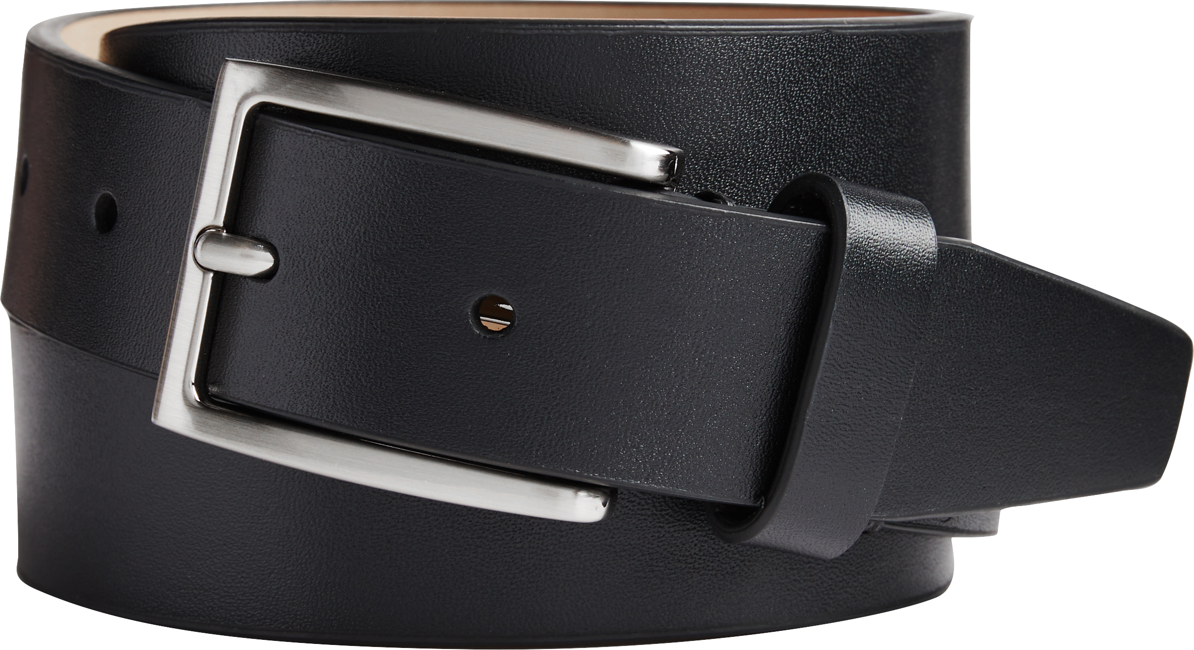 Calvin Klein Belt In Black