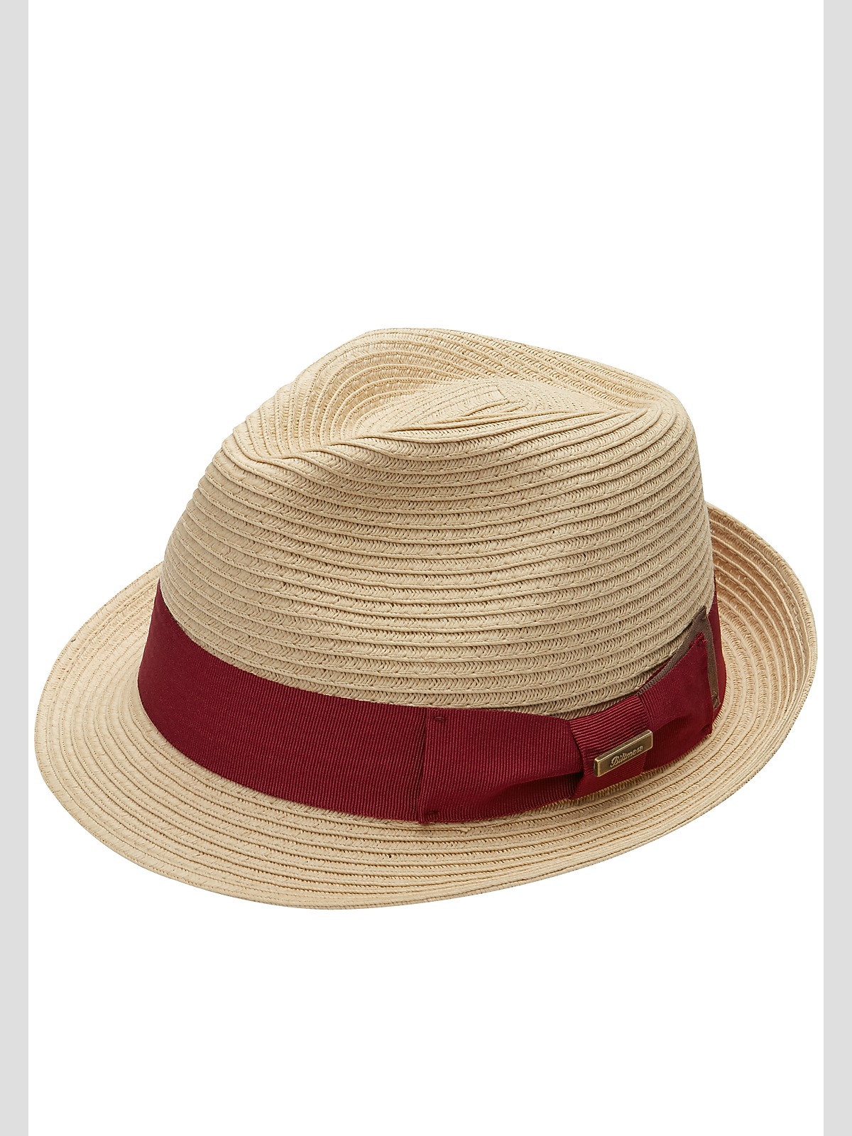 Biltmore Straw Fedora All Sale Men's Wearhouse