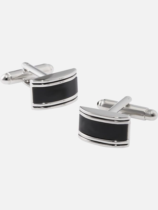 Pronto Uomo Cufflinks | Cufflinks | Men's Wearhouse