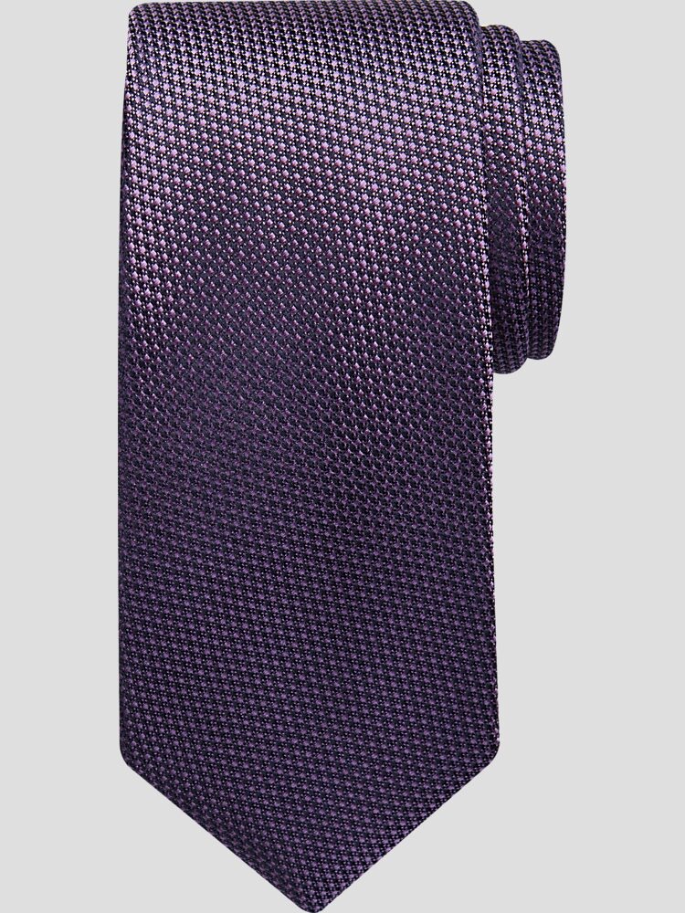 Calvin klein ties men's wearhouse online
