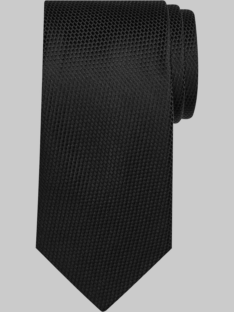 pronto uomo ties