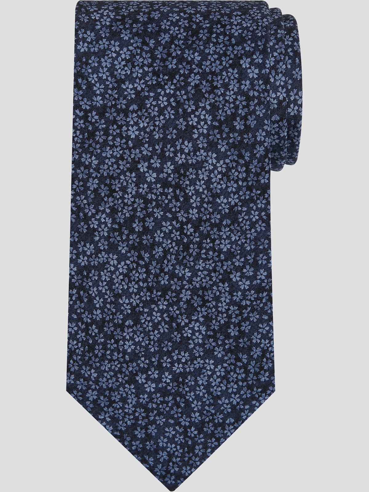 Joseph Abboud Narrow Tie Formal Accessories Men's Wearhouse