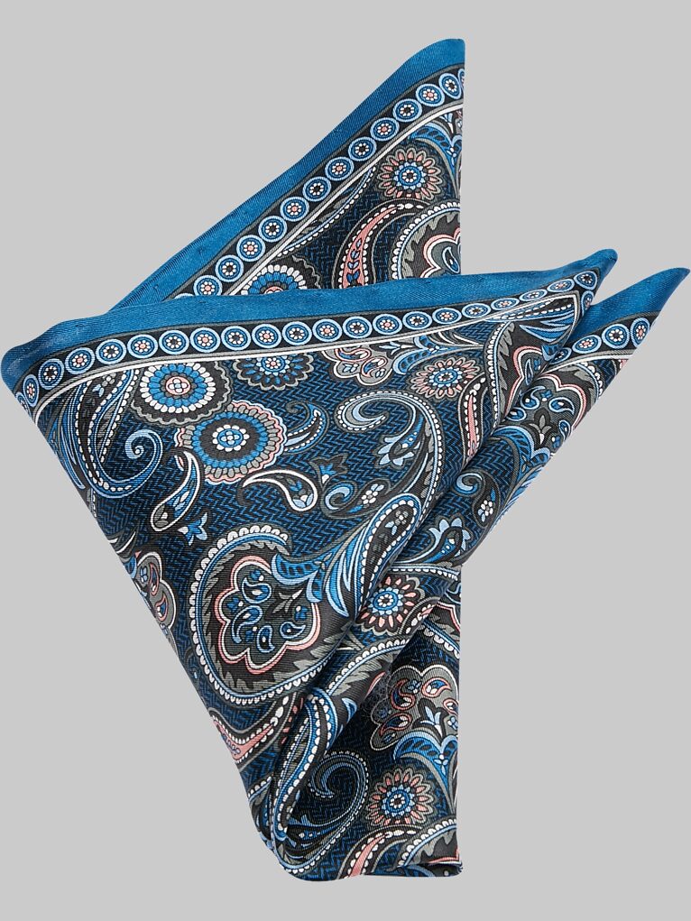 Pronto Uomo Pocket Square Pocket Squares Men's Wearhouse