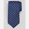 Joseph Abboud Textured Ground Mini Neat Tie