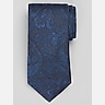 Joseph Abboud Tonal Paisley Silk Tie