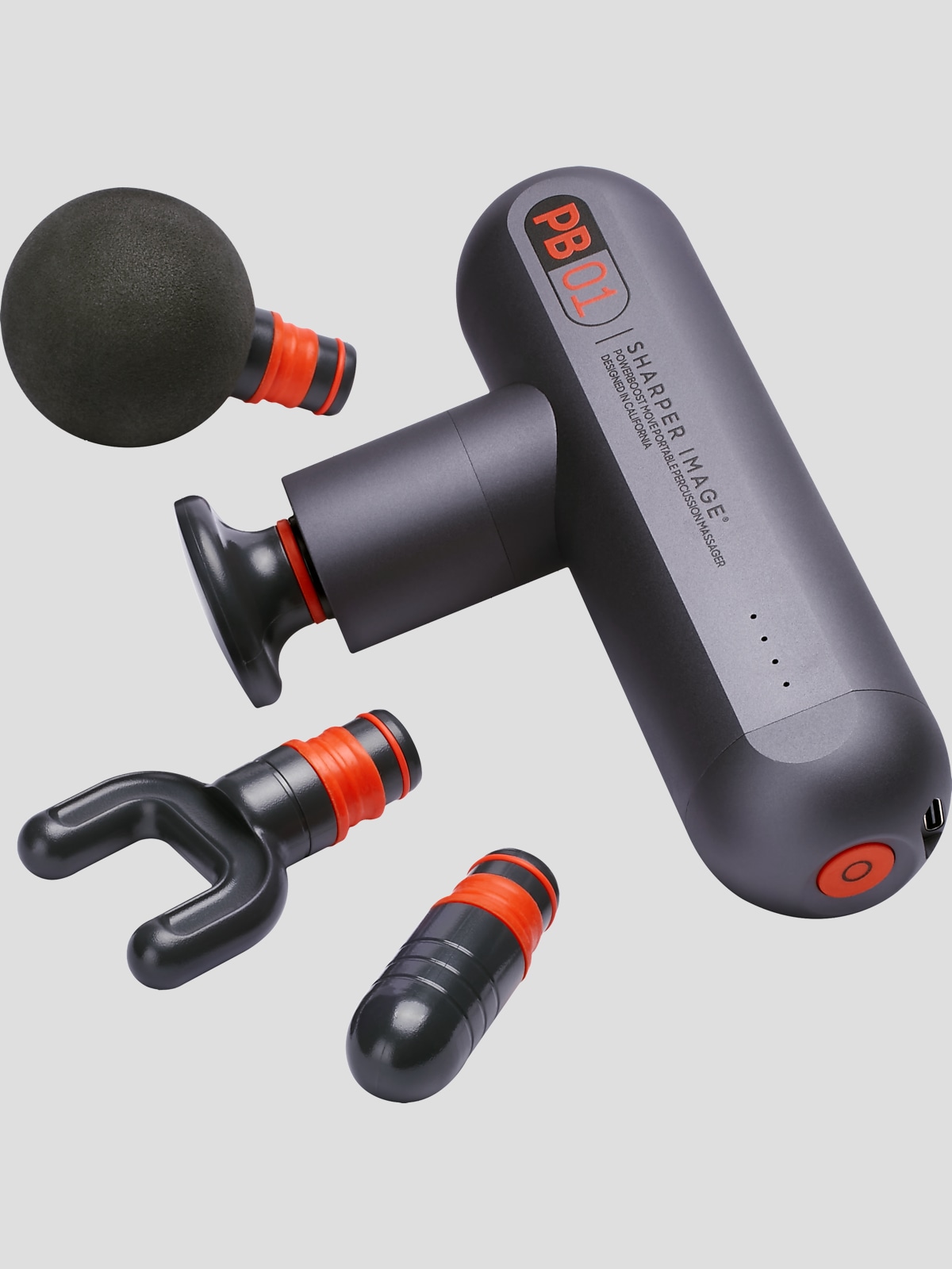 Sharper 2025 image massager