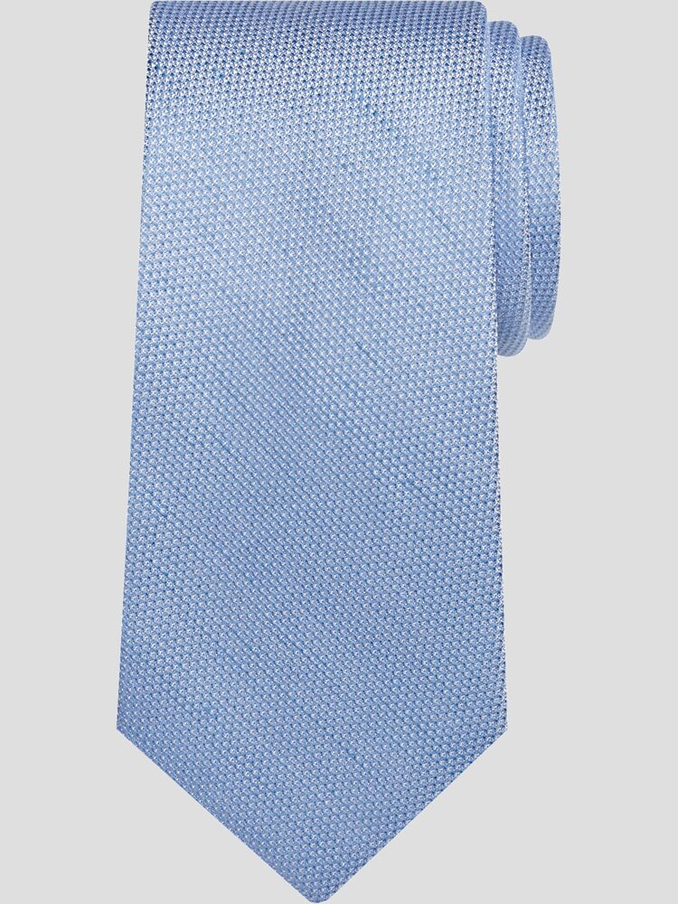 Calvin klein ties shop men's wearhouse