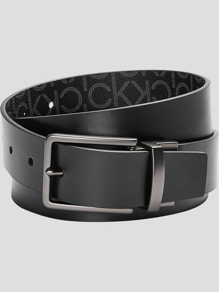 Ck logo belt 2025