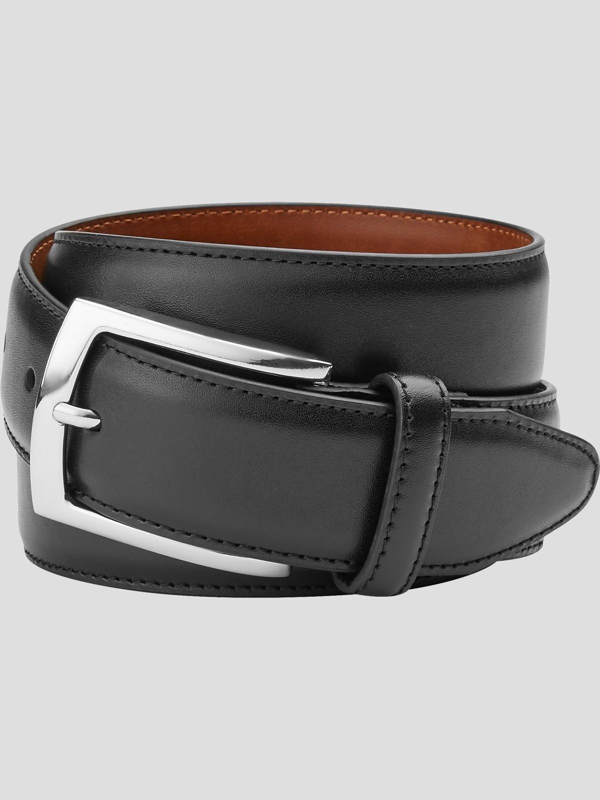 Johnston murphy belts cheap