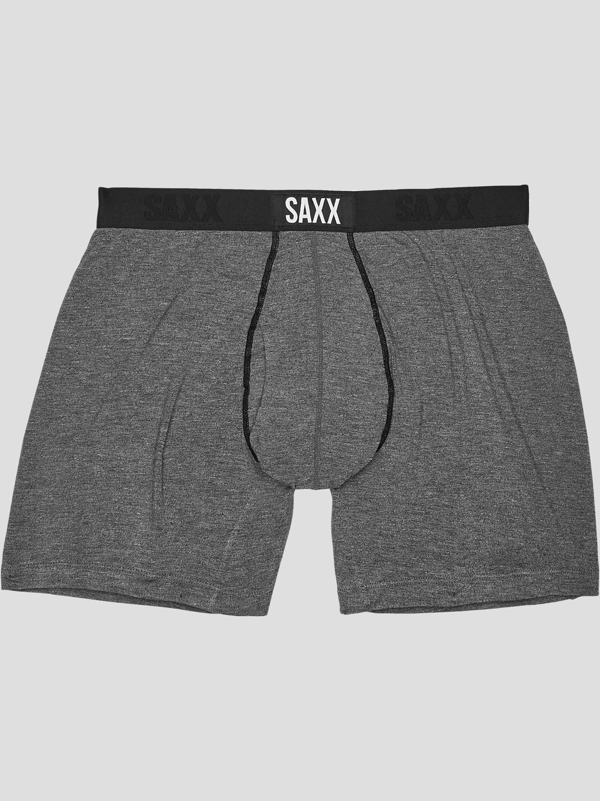 Saxx Underwear Ultra Boxer BriefSalt Pepper Underwear Men's Wearhouse