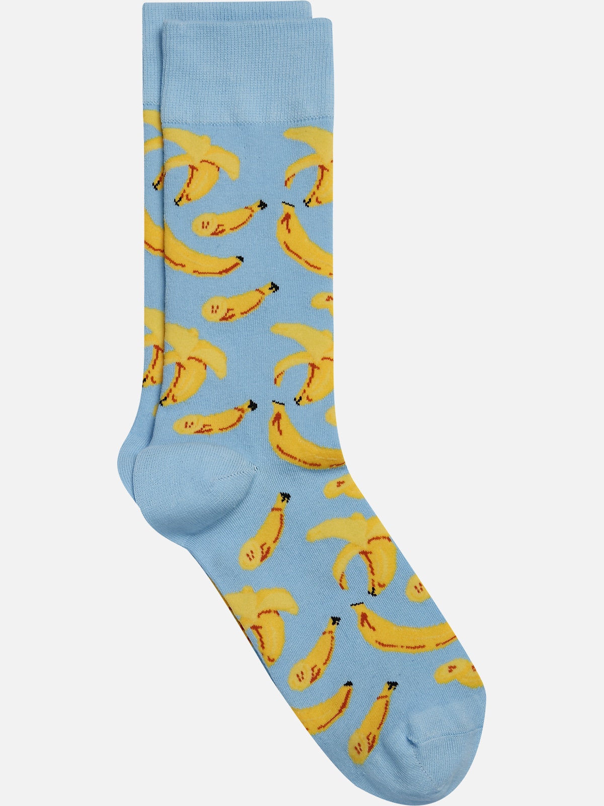 Egara Banana Socks | Socks | Men's Wearhouse